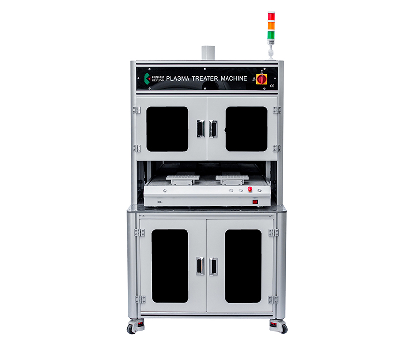 等離子體表面清洗平臺(tái)