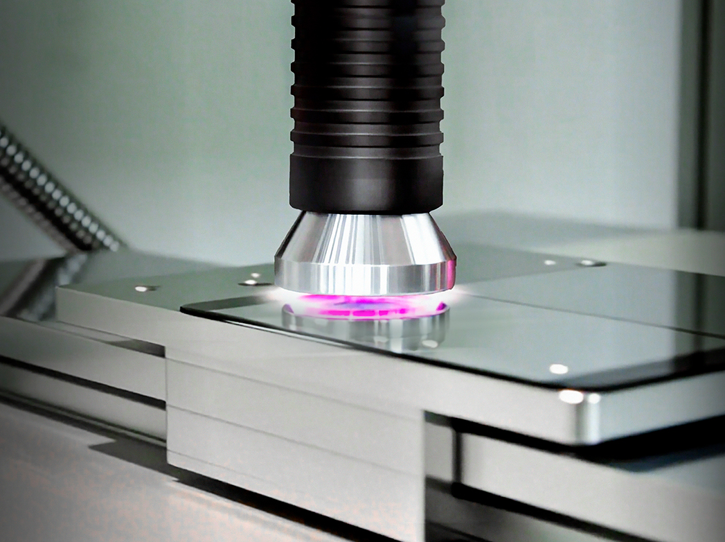 等離子清洗技術提升移動設備殼體質(zhì)量