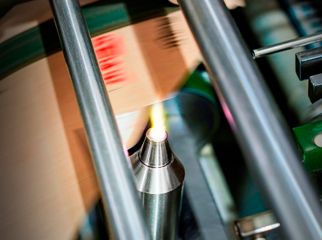 等離子預處理技術為印刷包裝降本增效