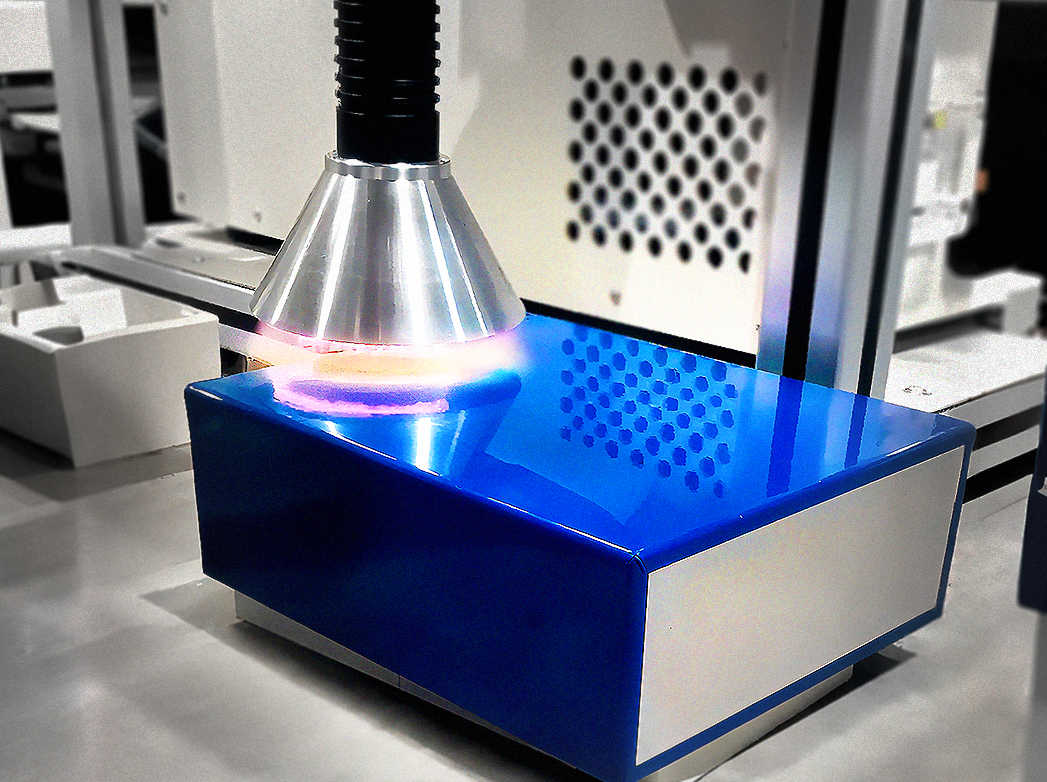 等離子表面處理技術在鋰電池藍膜中發(fā)揮的重要作用