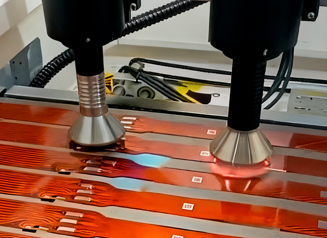 等離子預(yù)處理在電子制造中的益處—FPC鍵合前的等離子處理