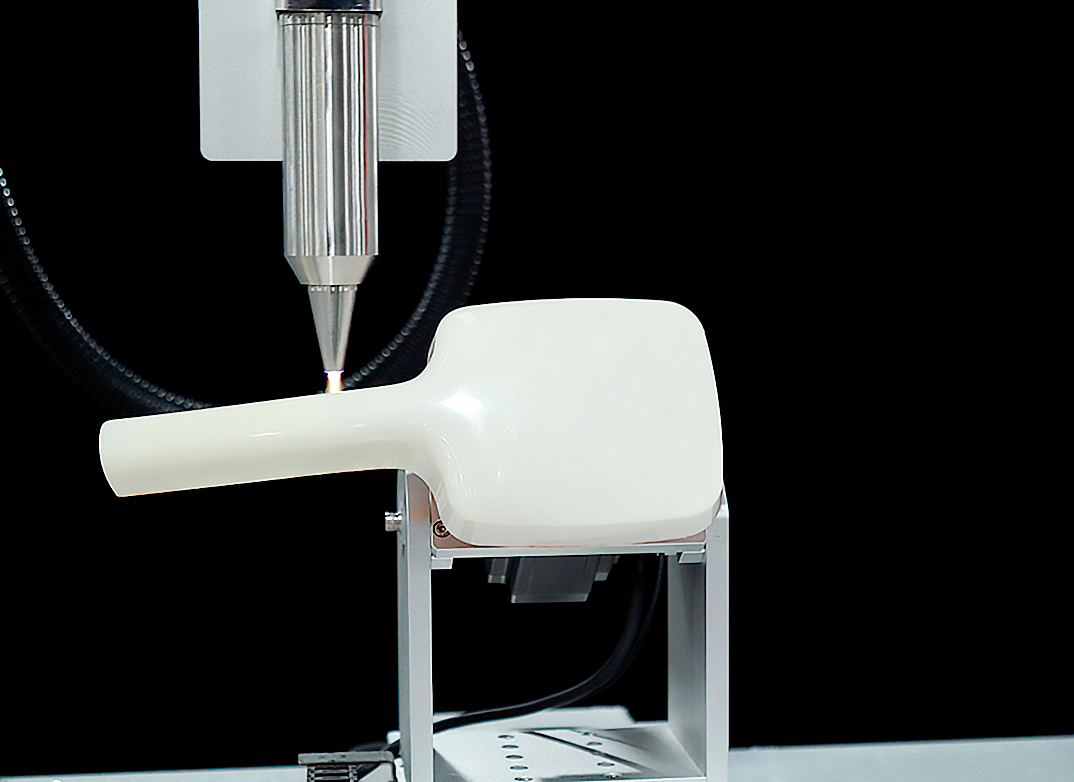 自動(dòng)化XYZ軸等離子表面處理系統(tǒng)