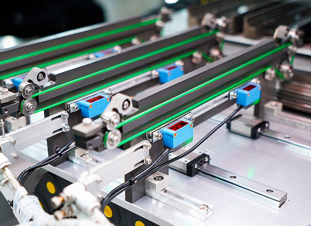 如何用在線式真空等離子系統(tǒng)優(yōu)化您的生產(chǎn)？