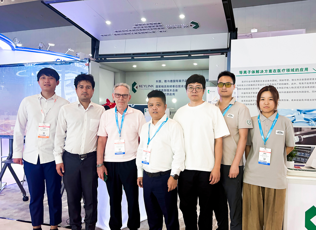 直擊醫(yī)械粘接與涂層痛點(diǎn)：科菱科技Medtec 2025展會(huì)圓滿(mǎn)收官